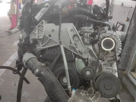Двигатель 1.8 Т CDA за 1 000 000 тг. в Алматы – фото 2