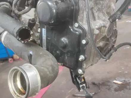 Двигатель 1.8 Т CDA за 1 000 000 тг. в Алматы – фото 4