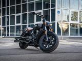 Indian  Scout Bobber 2018 года за 6 300 000 тг. в Алматы – фото 2