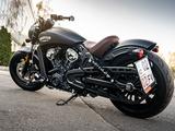 Indian  Scout Bobber 2018 года за 6 300 000 тг. в Алматы