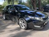 Kia Optima 2011 года за 7 100 000 тг. в Алматы – фото 3