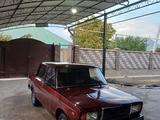 ВАЗ (Lada) 2107 2011 года за 1 600 000 тг. в Жетысай – фото 4