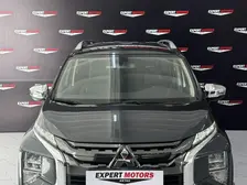Mitsubishi Xpander Cross, 2022