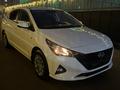 Hyundai Accent 2023 годаfor8 100 000 тг. в Алматы