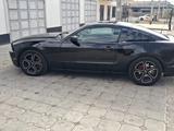 Ford Mustang 2013 годаүшін8 500 000 тг. в Алматы – фото 4