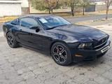 Ford Mustang 2013 годаүшін8 500 000 тг. в Алматы – фото 2