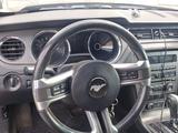 Ford Mustang 2013 годаүшін8 500 000 тг. в Алматы – фото 5