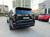 Cadillac Escalade 2022 года за 110 000 000 тг. в Алматы – фото 2