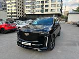 Cadillac Escalade 2022 года за 110 000 000 тг. в Алматы
