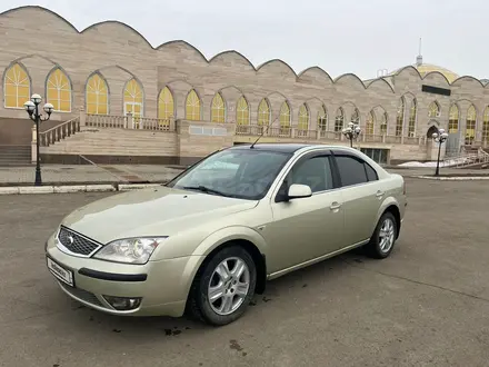 Ford Mondeo 2006 года за 2 000 000 тг. в Уральск