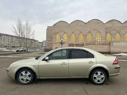 Ford Mondeo 2006 года за 2 000 000 тг. в Уральск – фото 3