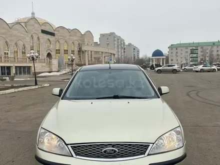Ford Mondeo 2006 года за 2 000 000 тг. в Уральск – фото 6