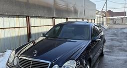 Mercedes-Benz E 500 2004 года за 6 300 000 тг. в Алматы – фото 4