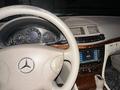 Mercedes-Benz E 500 2004 годаүшін6 300 000 тг. в Алматы – фото 7