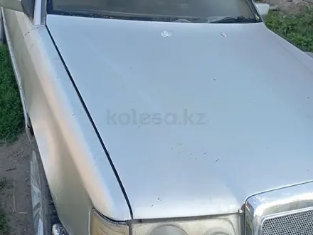 Mercedes-Benz 190 1993 года за 800 000 тг. в Алматы