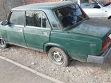 ВАЗ (Lada) 2107 2000 года за 250 000 тг. в Шымкент – фото 2