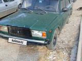 ВАЗ (Lada) 2107 2000 года за 250 000 тг. в Шымкент