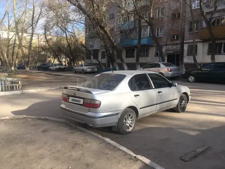 Nissan Primera 1997 года за 1 300 000 тг. в Темиртау – фото 4