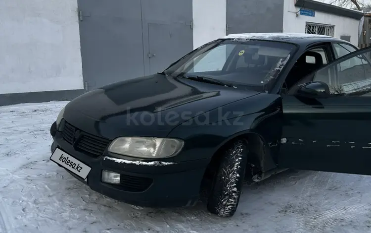 Opel Omega 1994 годаfor1 200 000 тг. в Караганда