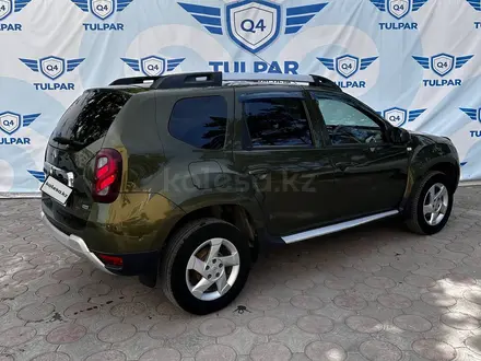 Renault Duster 2015 годаүшін6 500 000 тг. в Костанай – фото 3