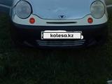 Daewoo Matiz 2012 года за 1 100 000 тг. в Усть-Каменогорск
