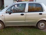 Daewoo Matiz 2012 года за 1 100 000 тг. в Усть-Каменогорск – фото 2