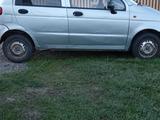 Daewoo Matiz 2012 года за 1 100 000 тг. в Усть-Каменогорск – фото 4