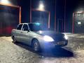 ВАЗ (Lada) Priora 2170 2011 годаfor1 450 000 тг. в Актобе – фото 9