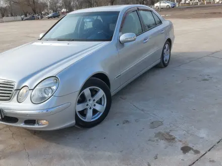 Mercedes-Benz E 320 2002 года за 6 500 000 тг. в Тараз – фото 2