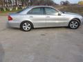 Mercedes-Benz E 320 2002 годаүшін6 500 000 тг. в Тараз – фото 6