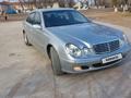 Mercedes-Benz E 320 2002 годаүшін6 500 000 тг. в Тараз – фото 3