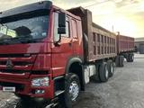 Howo 2013 года за 18 500 000 тг. в Туркестан – фото 2
