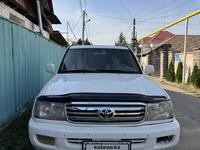 Toyota Land Cruiser 2000 годаfor4 500 000 тг. в Алматы