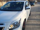 Chevrolet Cobalt 2020 года за 5 000 000 тг. в Кентау – фото 3