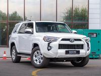 Toyota 4Runner 2020 годаүшін17 500 000 тг. в Алматы