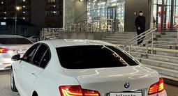 BMW 528 2014 годаfor10 500 000 тг. в Актау – фото 4