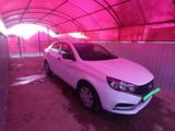 ВАЗ (Lada) Vesta 2018 годаүшін5 000 000 тг. в Уральск