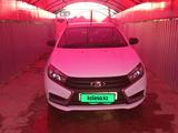 ВАЗ (Lada) Vesta 2018 годаүшін5 000 000 тг. в Уральск – фото 4