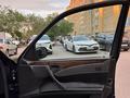 Mercedes-Benz E 320 1999 годаүшін4 000 000 тг. в Астана – фото 11