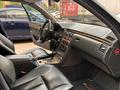 Mercedes-Benz E 320 1999 годаүшін4 000 000 тг. в Астана – фото 10