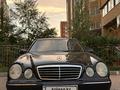 Mercedes-Benz E 320 1999 годаүшін4 000 000 тг. в Астана