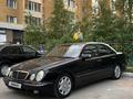 Mercedes-Benz E 320 1999 годаүшін4 000 000 тг. в Астана – фото 4
