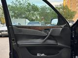 Mercedes-Benz E 320 1999 года за 4 000 000 тг. в Астана – фото 5
