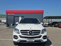 Mercedes-Benz GLE 300 2017 года за 12 500 000 тг. в Алматы