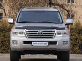 Toyota Land Cruiser 2013 года за 25 500 000 тг. в Алматы – фото 2
