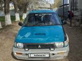 Mitsubishi RVR 1993 годаfor850 000 тг. в Шу