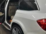 Mercedes-Benz GL 500 2014 года за 16 000 000 тг. в Астана – фото 3