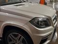 Mercedes-Benz GL 500 2014 года за 14 000 000 тг. в Астана – фото 4