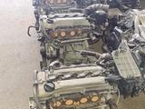 Двигатель 2AZ-FE vvti Контрактные!үшін600 000 тг. в Алматы – фото 2
