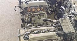 Двигатель 2AZ-FE vvti Контрактные! за 600 000 тг. в Алматы – фото 2